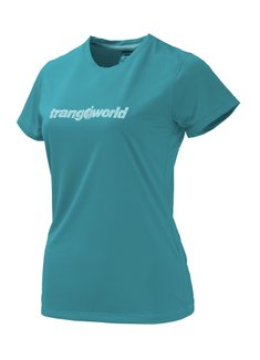 Trangoworld Kewe T-shirt dames